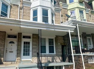 1119 Marion St, Reading, PA 19604
