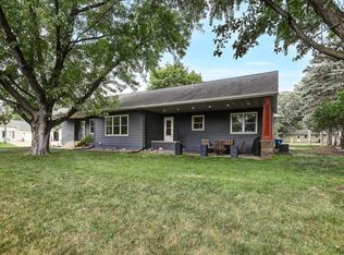 520 3rd Ave N, Sauk Rapids, MN 56379