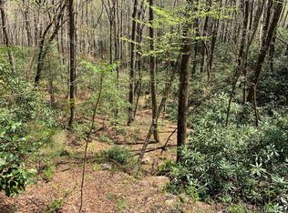 50 Hickory Dr, Cashiers, NC 28774