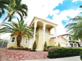 8165 SW 165th Ct, Miami, FL 33193