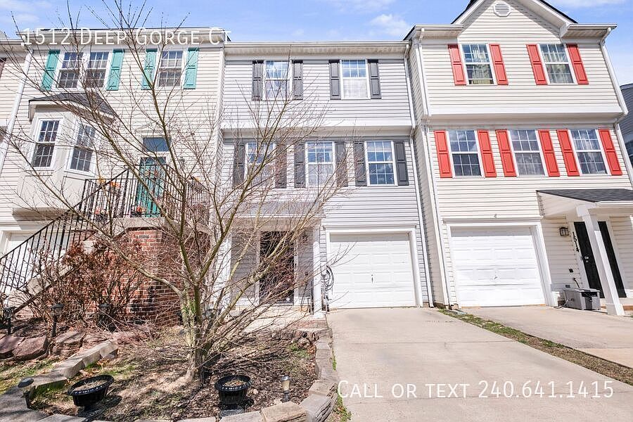 1st image of 1512 Deep Gorge Ct