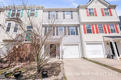 1512 Deep Gorge Ct Photo 1