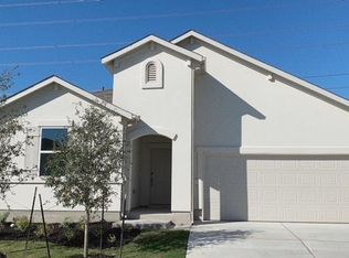 212 Thurman Holt Rd, Hutto, TX 78634