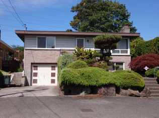 5915 Shaffer Ave S, Seattle, WA 98108