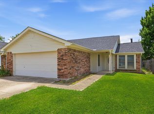 4118 Green Acres Cir, Arlington, TX 76017