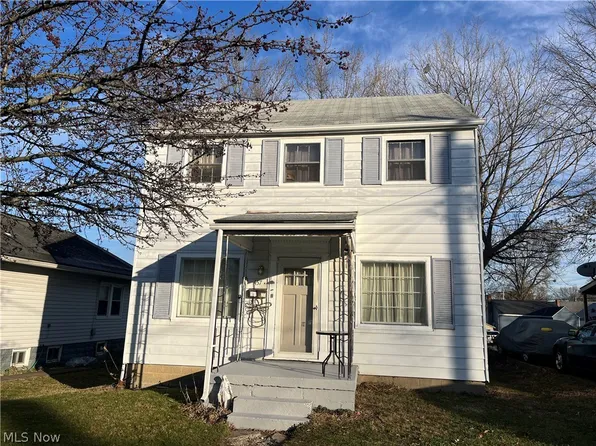 457 Taylor St, Zanesville, OH 43701