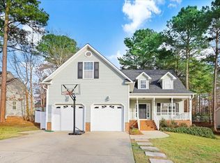 39 Anderby Dr, Clayton, NC 27527