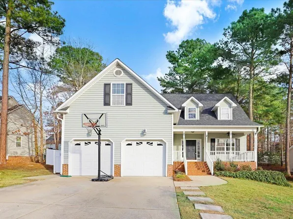 39 Anderby Dr, Clayton, NC 27527