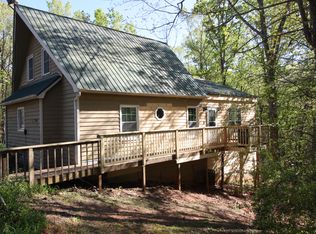 526 Winters Mountain Rd, Dahlonega, GA 30533