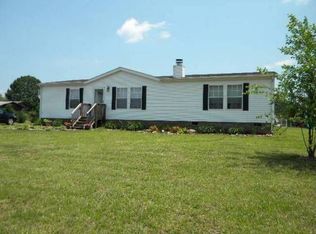 109 Douglas Dr, Dry Fork, VA 24549