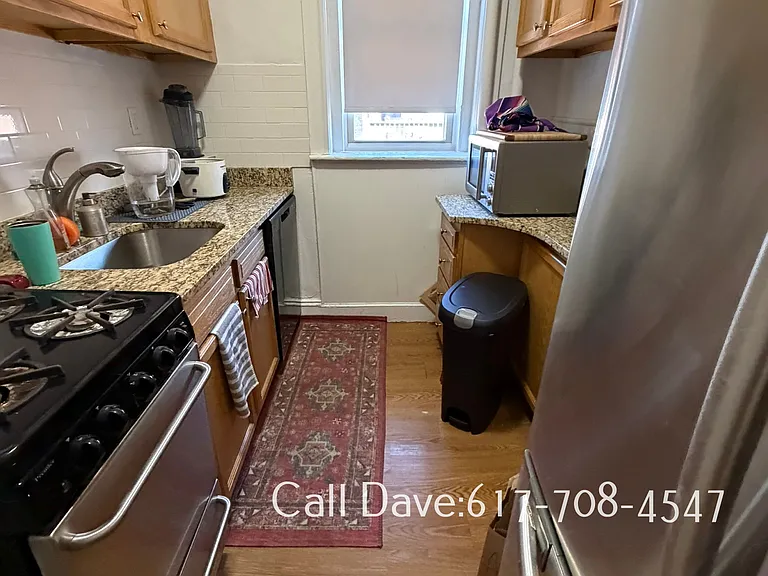 1801 Beacon St #8 — Photo 13