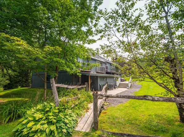 5D Spruce Haven Road, Dover, VT 05356