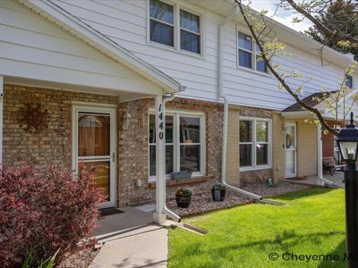 1440 Trent Ct, Cheyenne, WY, 82009