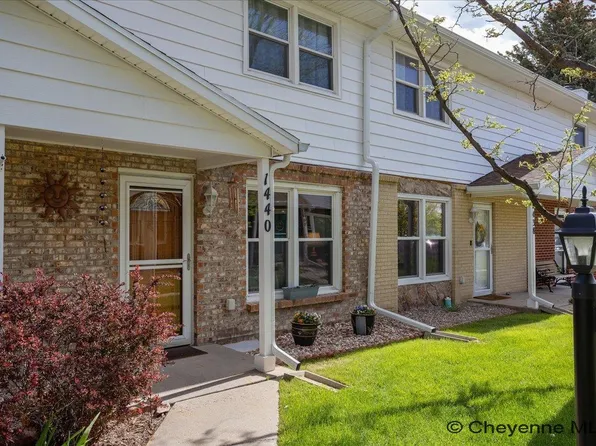 1440 Trent Ct, Cheyenne, WY 82009