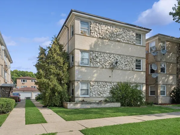 8646 W Berwyn Ave APT 1N, Chicago, IL 60656