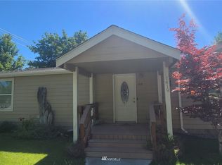 1419 Fir St, Oroville, WA 98844