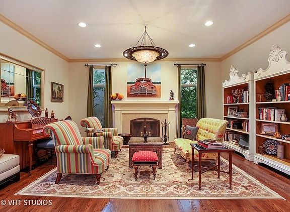 3rd image of 810 Kimballwood Ln