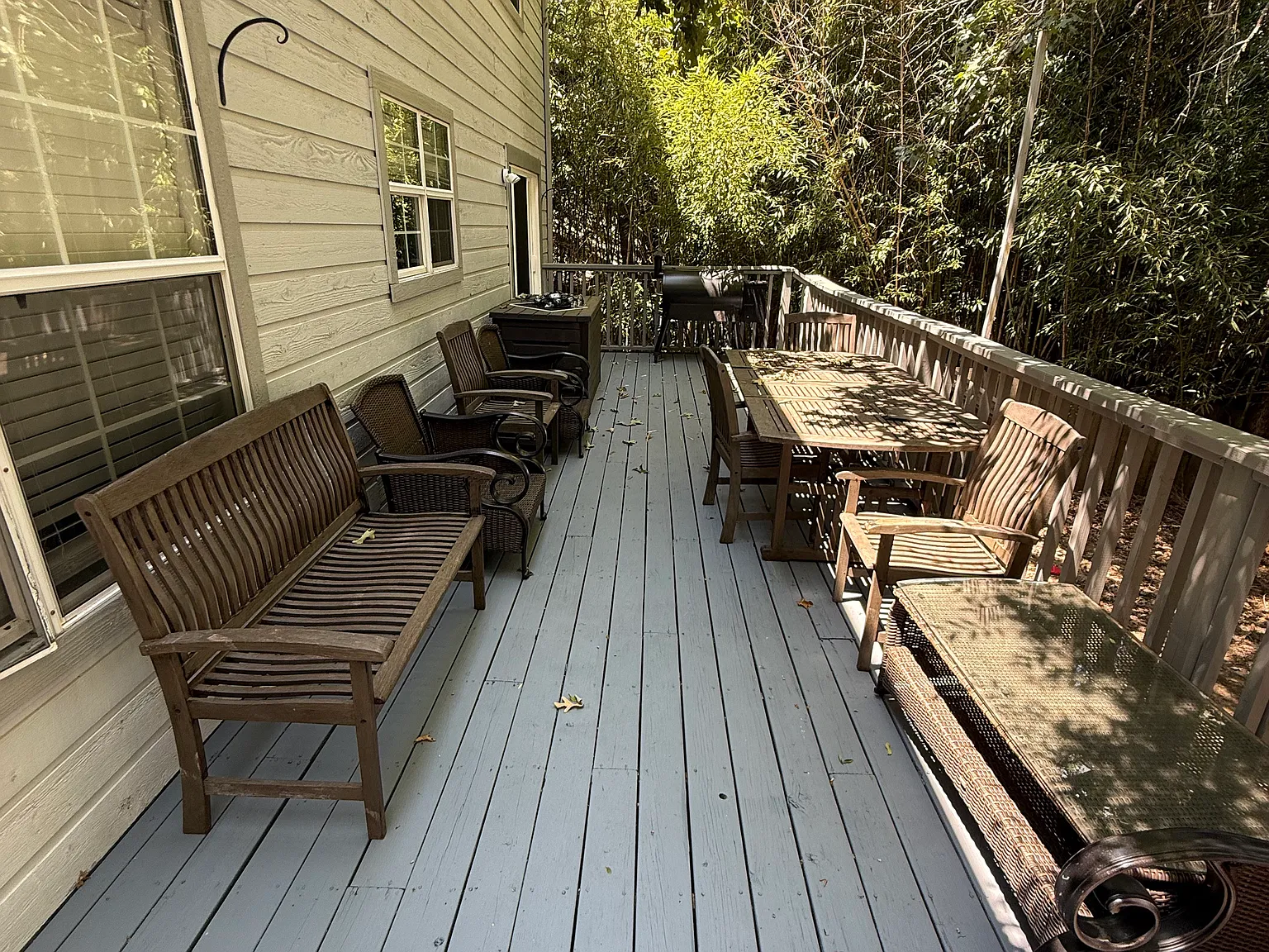 3 bed, 2.5 bath, 2050 sqft, $3,075 — Photo 3