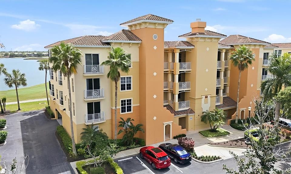 1st image of 6360 Watercrest Way Unit 201