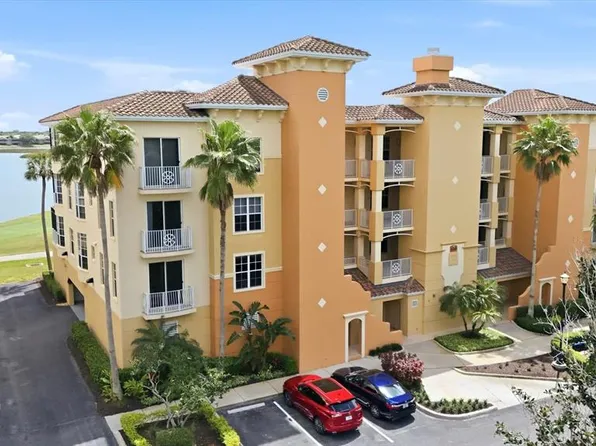 6360 Watercrest Way Unit 201, Lakewood Ranch, FL 34202