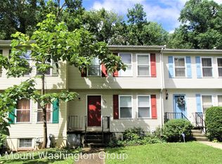 118 S Rock Glen Rd, Baltimore, MD 21229