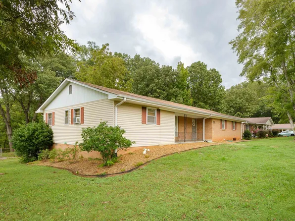 118 Wilson Dam Ave, Sheffield, AL 35660