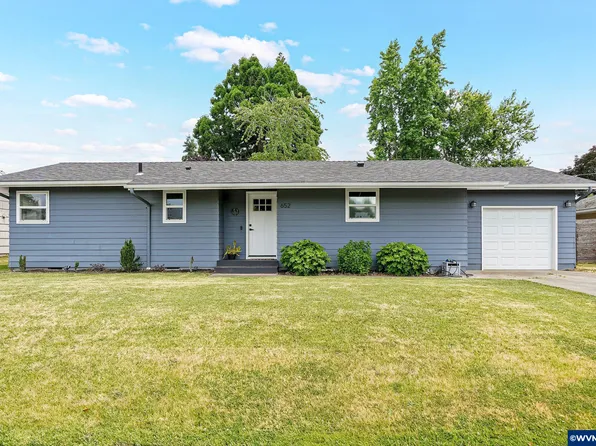 652 Connecticut Ave SE, Salem, OR 97317