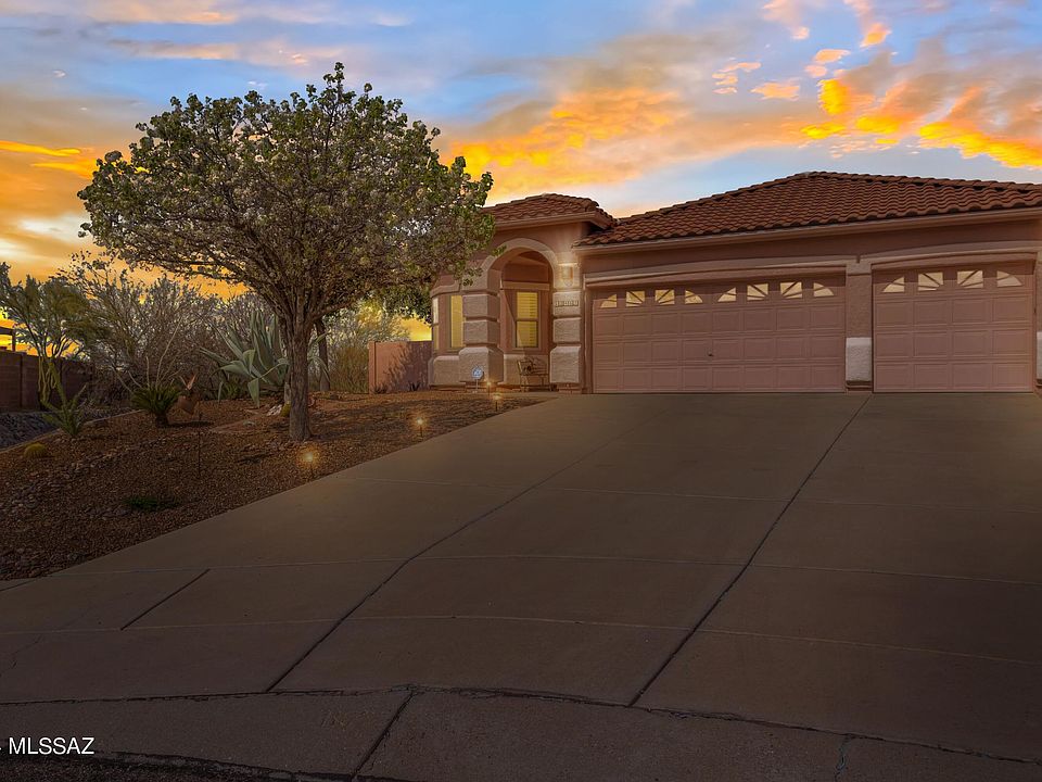 1st image of 13465 N Big View Ct