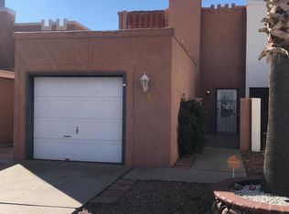 1717 Villa Santos Cir, El Paso, TX 79935