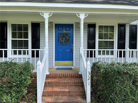 3rd image of 321 Barclay Rd