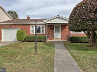 1010 S 3rd Ave, Lebanon, PA 17042
