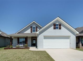 406 Barn Wood Rd, Tuscaloosa, AL 35405