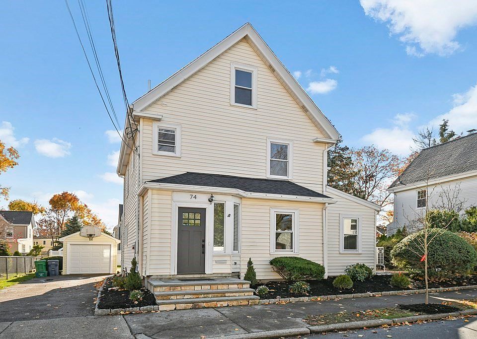 74 Upham St, Newton, MA 02465 | Zillow