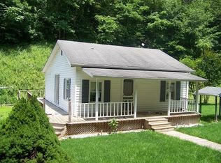 875 Beaver Creek Rd, Saltville, VA 24370