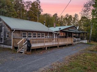 270 Little Paint Ln, Centre Hall, PA 16828