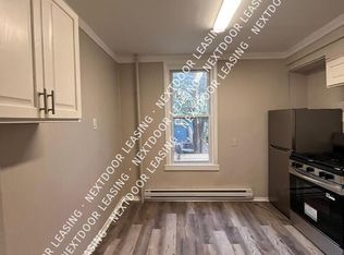 6 Jordan Ave APT 2, Jersey City, NJ 07306