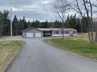 211 Front Ridge Rd, Penobscot, ME 04476