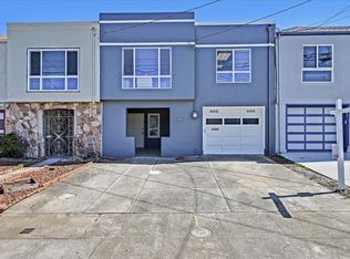 2446 41st Ave, San Francisco, CA 94116