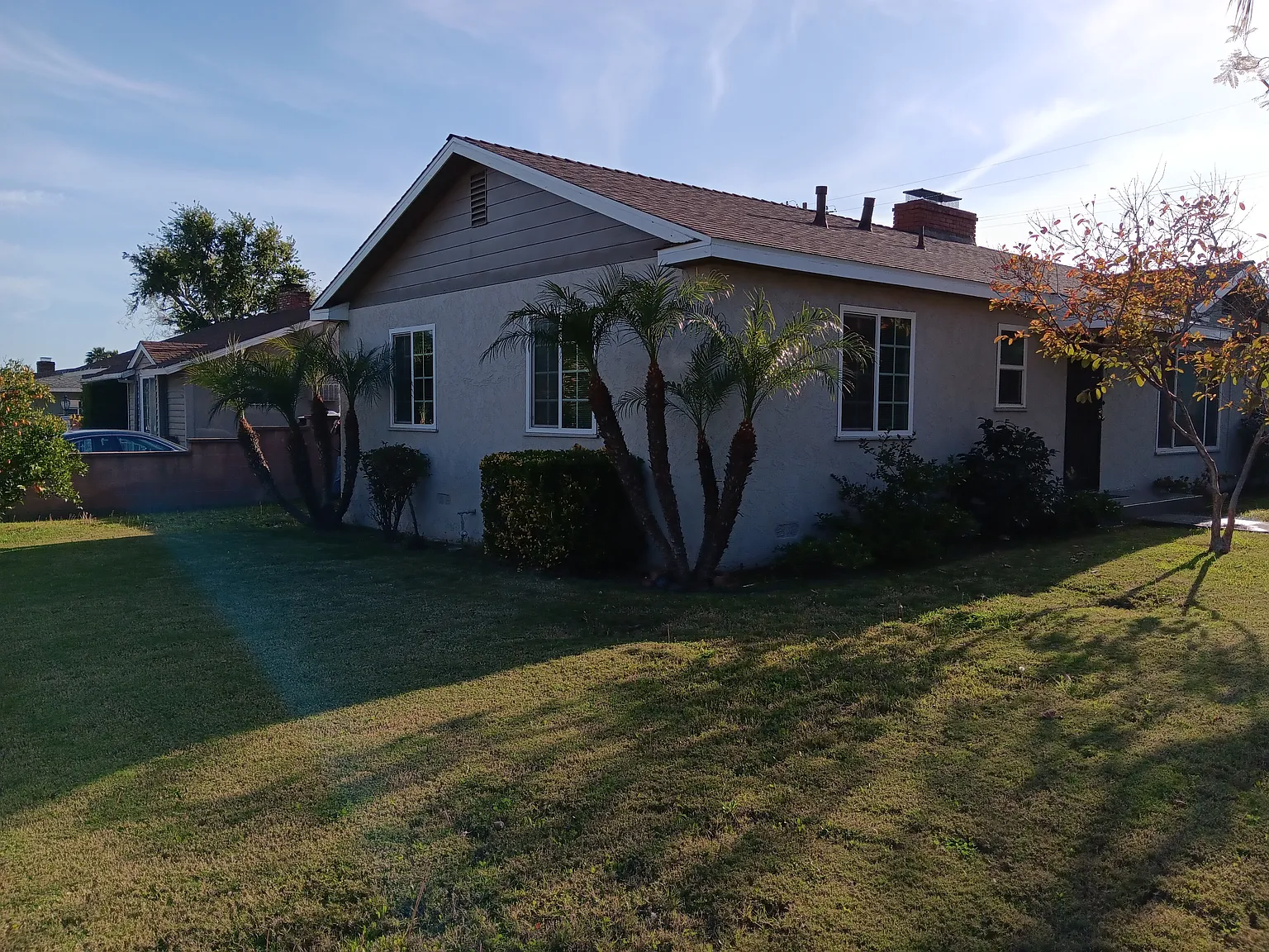 3 bed, 1385 sqft, $3,100 — Photo 2