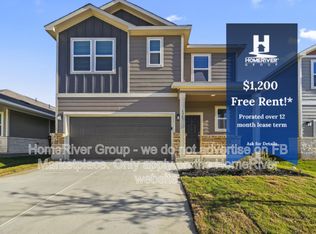4247 Clarisse St, New Braunfels, TX 78130