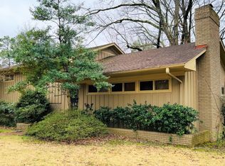 595 Kinsman Rd LOT 1, Memphis, TN 38120