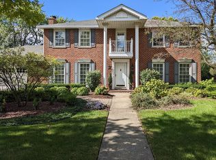 14450 Country Club Ln, Orland Park, IL 60462