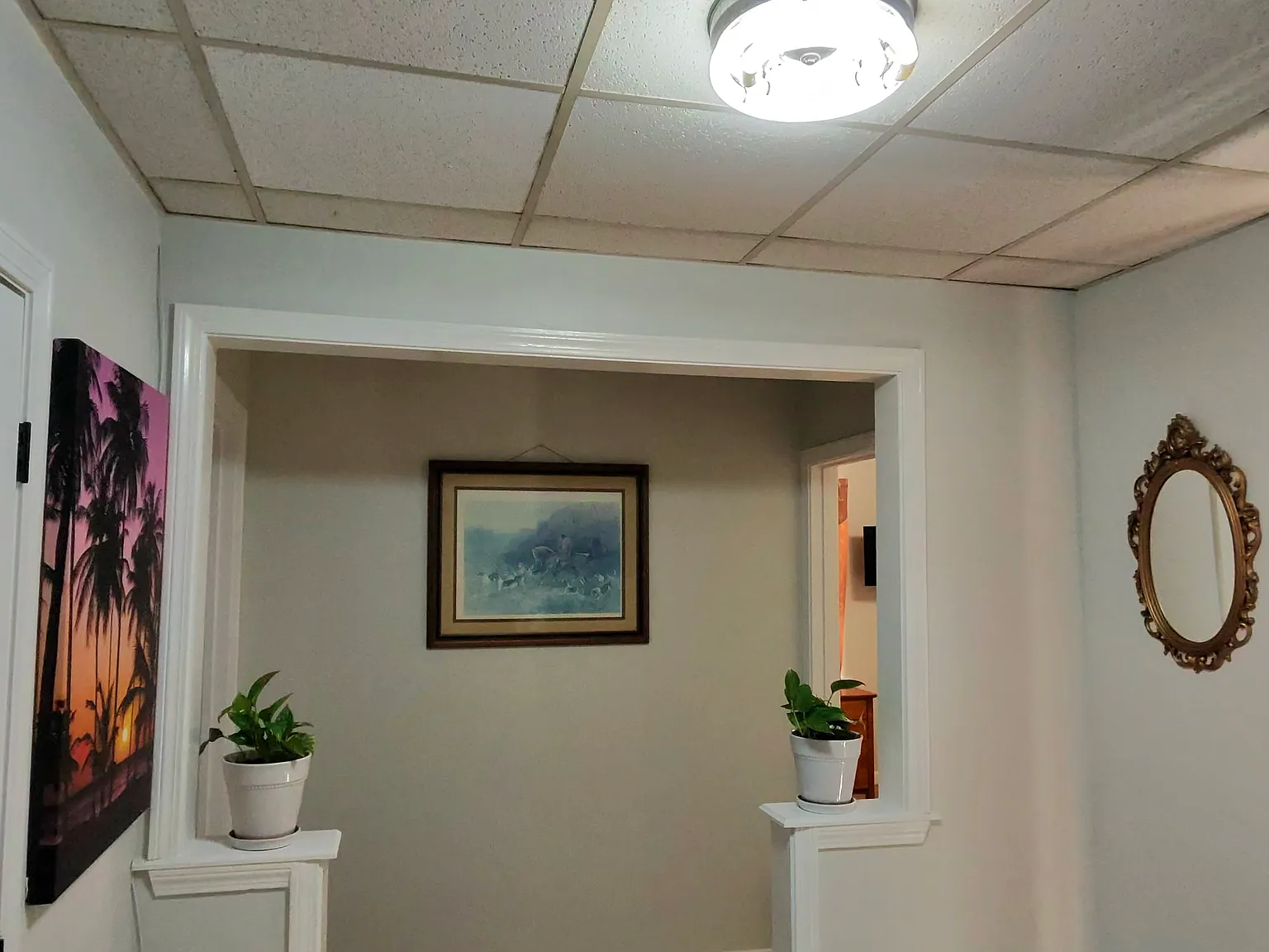 4 bed, 1000 sqft, $2,400 — Photo 2