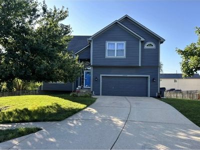 19098 W 164th Ter, Olathe, KS, 66062