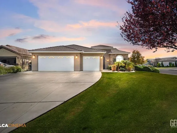 9311 Caliente Creek Ct, Bakersfield, CA 93311