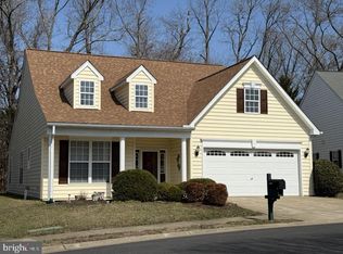 11805 Legacy Woods Dr, Fredericksburg, VA 22407