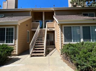 4879 White Rock Cir APT G, Boulder, CO 80301