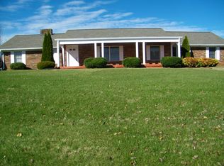 3729 Whitworth Dr, Knoxville, TN 37938
