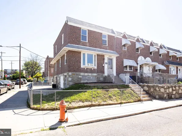 4301 Chippendale St, Philadelphia, PA 19136