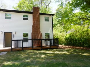 3148 Church St, East Pt, GA